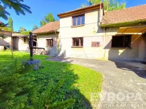 Prodej pozemku pro bydlení, Nepřevázka, 372 m2