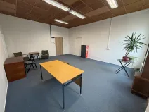 Pronájem kanceláře, Brno, Cejl, 56 m2