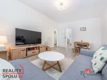 Prodej bytu 2+1, 52 m2