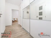 Prodej bytu 2+1, 52 m2