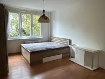 Pronájem bytu 2+1, Děčín - Děčín VI-Letná, 70 m2
