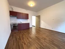 Pronájem bytu 1+kk, Plzeň - Jižní Předměstí, Technická, 27 m2