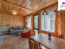 Prodej chaty, Pastviny, 70 m2