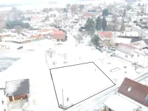 Prodej pozemku pro bydlení, Čejov, 794 m2