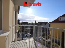 Pronájem bytu 3+kk, Brno - Stránice, Havlíčkova, 90 m2