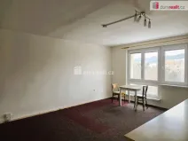 Pronájem bytu 1+1, Kopřivnice, Štramberská, 40 m2