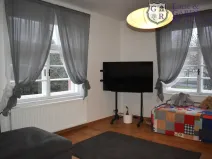 Pronájem rodinného domu, Sezimovo Ústí, Šafaříkova, 144 m2