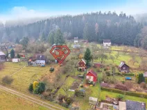 Prodej chaty, Ústí nad Orlicí, 32 m2