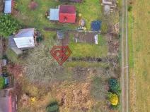 Prodej chaty, Ústí nad Orlicí, 32 m2