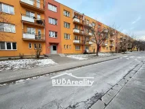 Pronájem bytu 3+1, Otrokovice, Lidická, 67 m2