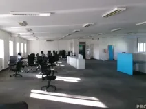 Pronájem kanceláře, Brno - Zábrdovice, 420 m2