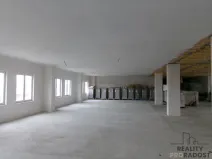 Pronájem výrobních prostor, Brno, Tovární, 600 m2