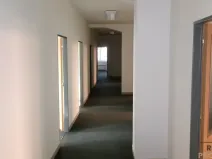 Pronájem kanceláře, Brno, Cejl, 262 m2