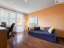 Prodej bytu 3+kk, Nová Role, Pod Nádražím, 67 m2