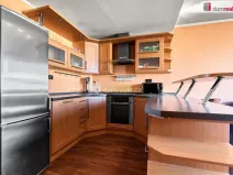 Prodej bytu 3+kk, Nová Role, Pod Nádražím, 67 m2