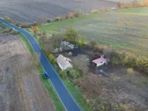 Prodej rodinného domu, Chožov, 50 m2