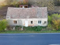 Prodej rodinného domu, Chožov, 50 m2