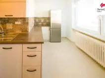 Prodej bytu 3+1, Telč, U Štěpnického rybníka, 79 m2