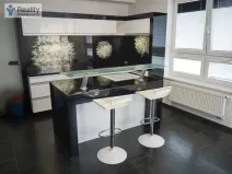 Pronájem bytu 2+kk, Plzeň - Východní Předměstí, Květná, 49 m2