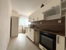 Pronájem bytu 2+1, Plzeň - Doubravka, Na Dlouhých, 53 m2