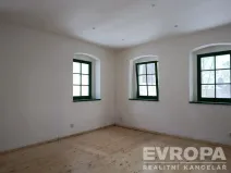 Pronájem bytu 1+1, Liberec - Liberec IV-Perštýn, U Jánského kamene, 46 m2