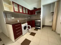 Pronájem bytu 2+1, Podbořany, Velká osada, 52 m2