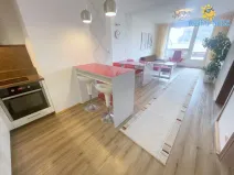 Pronájem bytu 2+kk, Praha - Stodůlky, Svitákova, 62 m2