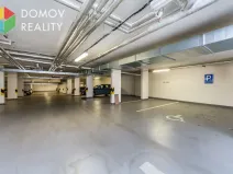 Pronájem garážového stání, Beroun - Beroun-Město, V Zahradách, 5 m2