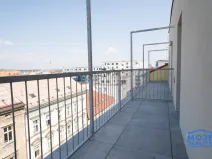 Pronájem bytu 3+kk, Plzeň - Jižní Předměstí, Kotkova, 68 m2