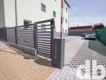 Pronájem bytu 2+kk, Dalovice, Hlavní, 64 m2