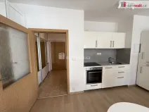Pronájem bytu 1+kk, Kralupy nad Vltavou, Přemyslova, 38 m2