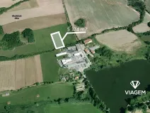 Prodej podílu pole, Jistebnice, 1791 m2