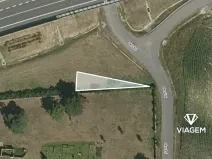 Prodej pole, Znojmo, 176 m2