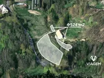 Prodej podílu zahrady, Levín, 904 m2