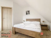 Prodej bytu 1+kk, Hlubočec, 19 m2