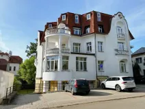 Pronájem bytu 2+kk, Praha - Dolní Počernice, K zámku, 65 m2