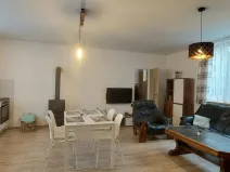 Pronájem bytu 3+kk, Mirotice, Za Truhlárnou, 59 m2