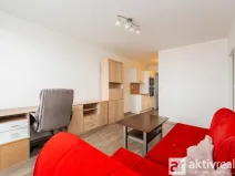 Prodej bytu 2+kk, Neratovice, Dr. E. Beneše, 40 m2