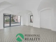 Pronájem kanceláře, Přelouč, Hradecká, 125 m2