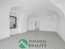 Pronájem kanceláře, Přelouč, Hradecká, 125 m2