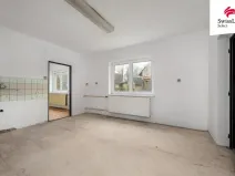 Prodej rodinného domu, Vraclav, 240 m2