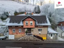 Prodej rodinného domu, Pec pod Sněžkou - Velká Úpa, 278 m2