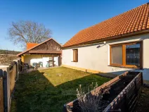 Prodej rodinného domu, Vitín, 172 m2