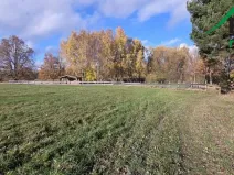 Prodej pozemku, Bor, 1427 m2