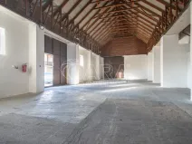 Pronájem skladu, Hostivice, nám. 1. máje, 260 m2