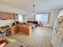 Pronájem rodinného domu, Pašinka, 81 m2