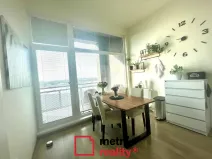 Pronájem bytu 2+1, Olomouc, gen. Píky, 62 m2