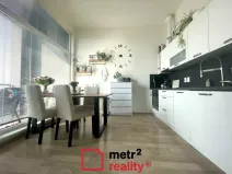 Pronájem bytu 2+1, Olomouc, gen. Píky, 62 m2