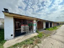 Prodej garáže, Bílina - Teplické Předměstí, 22 m2