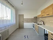 Pronájem bytu 1+1, Stráž pod Ralskem, Pionýrů, 48 m2